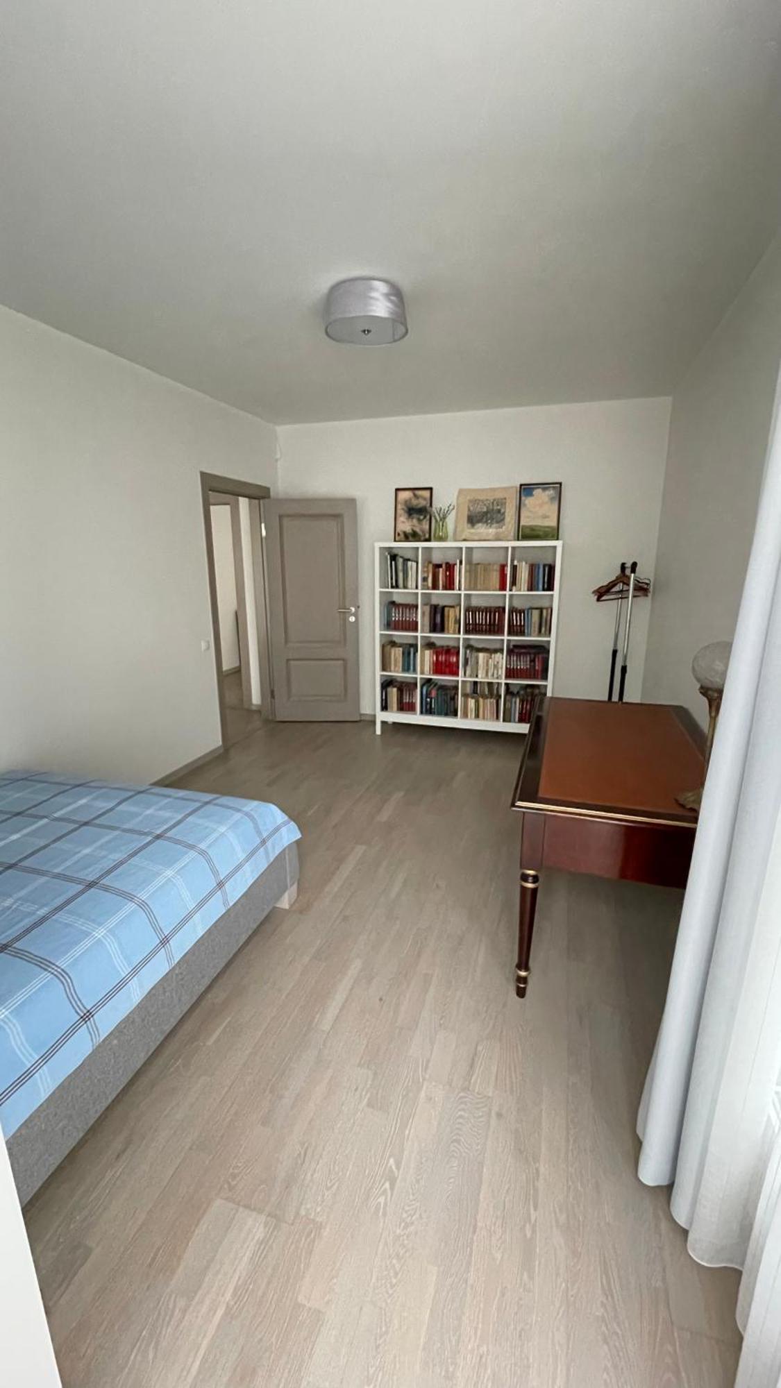 Hugo Apartment & Parking Ryga Zewnętrze zdjęcie